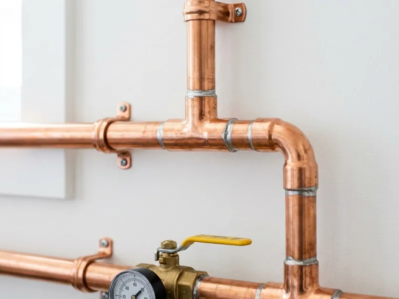 Frequently asked plumbing questions in McLean. Licensed plumbing contractors answering your pipe, leak, and repair questions.